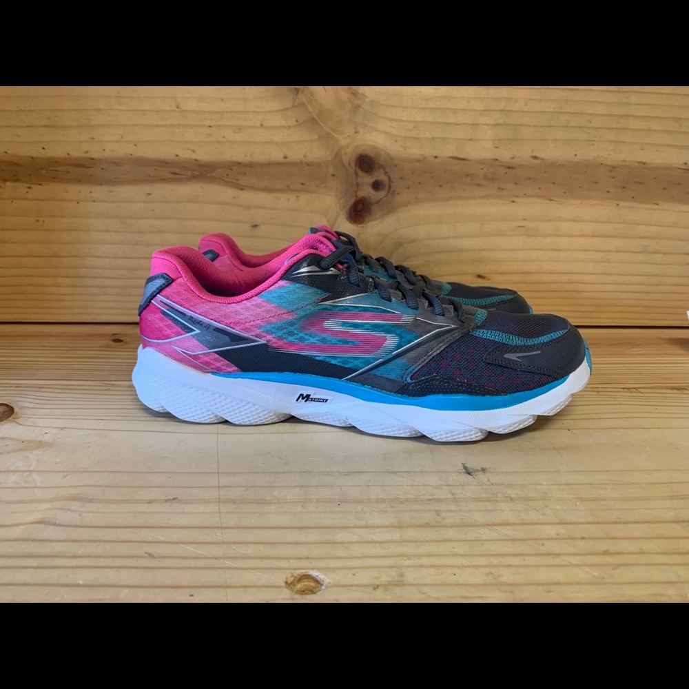 Skechers Go Run Ride 4 women’s size 11